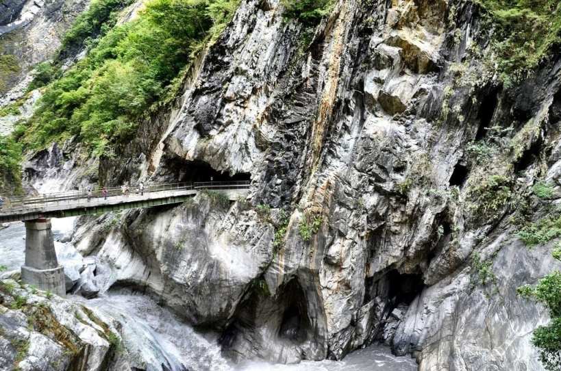 Taroko Gorge Taiwan